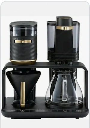 Verkaufe Melitta Momentum Filtermaschine 