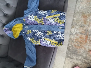 Regenmantel Kind Bild 3