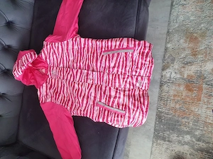 Regenmantel Kind Bild 4