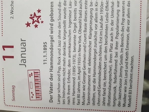 Prokofiev135thClassicAZ AbbaZappa AmbrosZander Bild 5