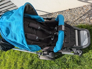 Kinderwagen der Marke Teutonia - Modell BeYou! Bild 5