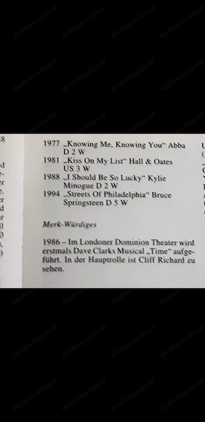 Prokofiev135thClassicAZ AbbaZappa AmbrosZander Bild 10