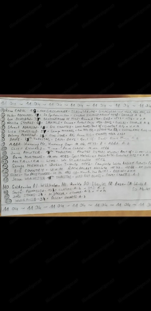 Prokofiev135thClassicAZ AbbaZappa AmbrosZander Bild 9