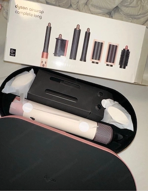 Dyson Airwrap Complete Long