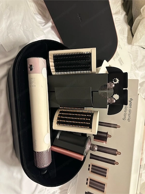 Dyson Airwrap Complete Long Bild 2