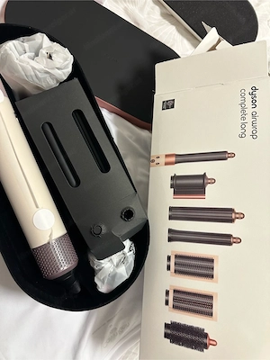 Dyson Airwrap Complete Long Bild 3