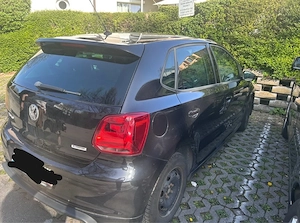 VW Polo RLine Bild 2