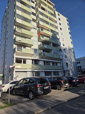 Wohnung - Stadtzentrum Dornbirn - Privatverkauf Bild 2