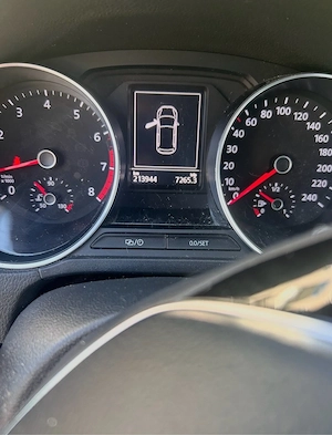 VW Polo RLine Bild 5