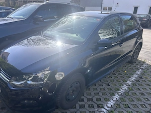 VW Polo RLine Bild 3