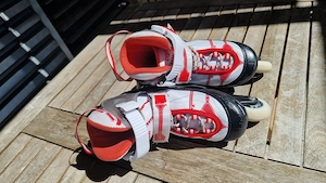 Kinder Inline Skate (29-32) zu verkaufen Bild 2