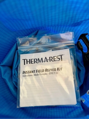 Therm-a-Rest Camper SV Isomatte Bild 2