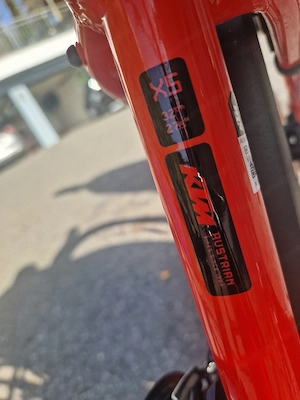 Fahrrad XS 27,5 Zoll Bild 2