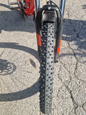 Fahrrad XS 27,5 Zoll Bild 5