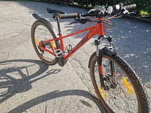 Fahrrad XS 27,5 Zoll