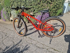 Fahrrad XS 27,5 Zoll Bild 3