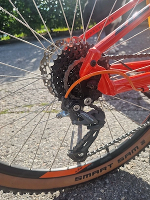 Fahrrad XS 27,5 Zoll Bild 4