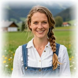 Ich, die Emilia, möchte einen anständigen und bodenständigen Mann kennenlernen