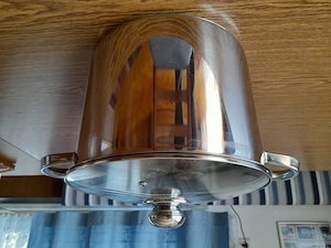 Verkaufe Kochtopf Bild 2