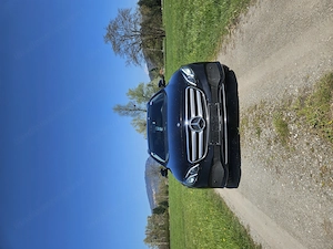 Mercedes e 220 cdi 194 ps 9-gang Avantgarde  Bild 7