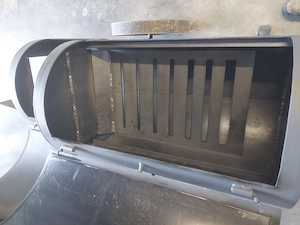 Verkaufe neuen Smoker Bild 5