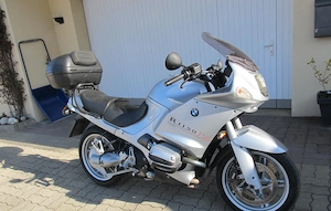BMW Touren Motorrad 1150 RS