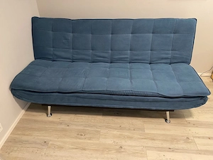 Schlafsofa Bild 2