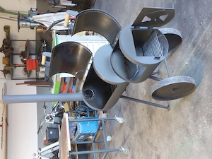 Verkaufe neuen Smoker Bild 7