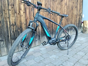 E-bike Focus Jarifa 2