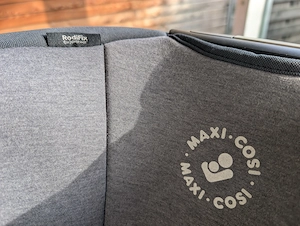 Kinder-Autositz Maxi Cosi Rodifix Bild 2