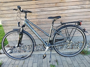Fahrrad Kalkhoff Voyager Pro S Bild 2