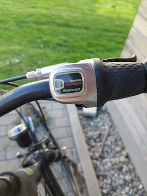 Fahrrad Kalkhoff Voyager Pro S Bild 3