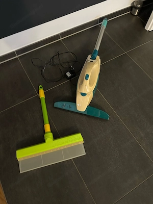 Fenstersauger Bild 4