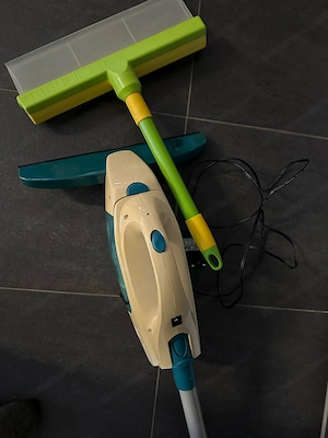 Fenstersauger Bild 3