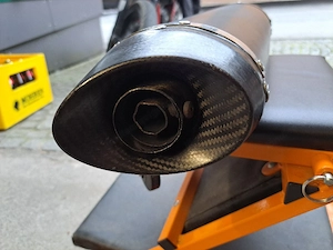 Verkaufe X-racing esd Bild 2