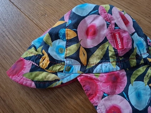 Sonnenhut mit UV-Schutz Maximo Bild 2