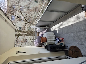 Provisionsfrei 4 Zimmerwohnung in Bregenz  Bild 3
