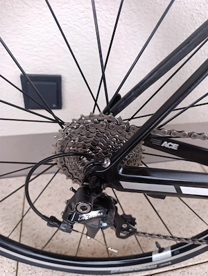 Rennrad BMC Teammachine SLR01 Bild 4