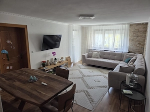 Provisionsfrei 4 Zimmerwohnung in Bregenz 