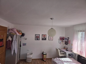 Provisionsfrei 4 Zimmerwohnung in Bregenz  Bild 6
