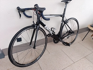 Rennrad BMC Teammachine SLR01