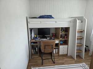Provisionsfrei 4 Zimmerwohnung in Bregenz  Bild 5