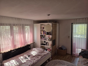 Provisionsfrei 4 Zimmerwohnung in Bregenz  Bild 4
