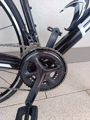 Rennrad BMC Teammachine SLR01 Bild 3