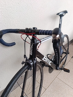 Rennrad BMC Teammachine SLR01 Bild 5