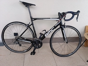 Rennrad BMC Teammachine SLR01 Bild 2