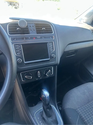 VW Polo 1,2L 4 Zylinder Automatik Bild 2