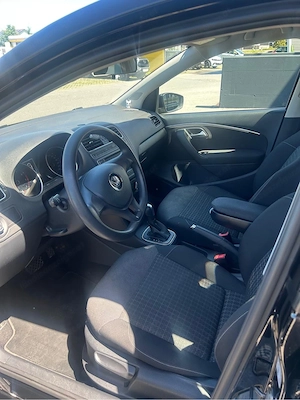 VW Polo 1,2L 4 Zylinder Automatik Bild 3