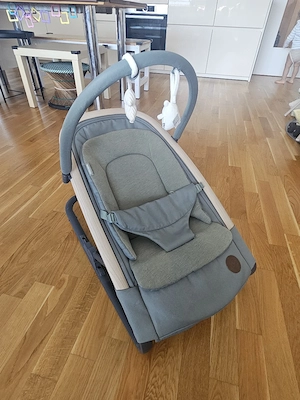 Maxi Cosi Kori Babywippe Bild 3