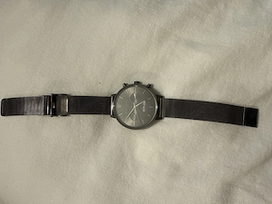 Damenuhr Paul Valentine Bild 2